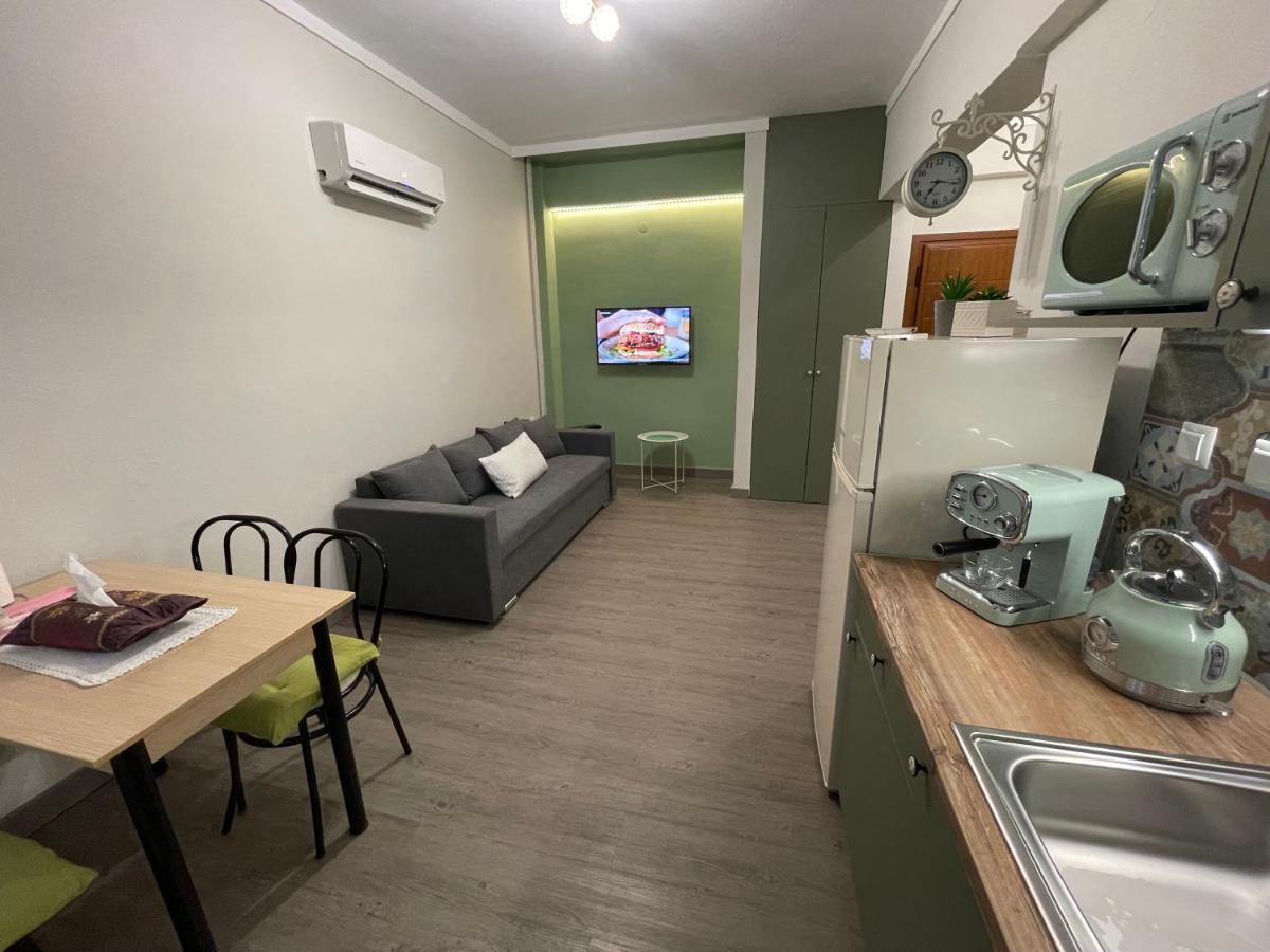 카발라 Pretty House 아파트 외부 사진