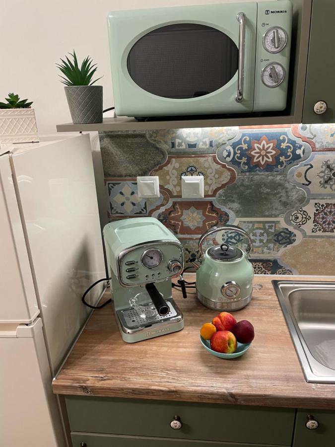 카발라 Pretty House 아파트 외부 사진