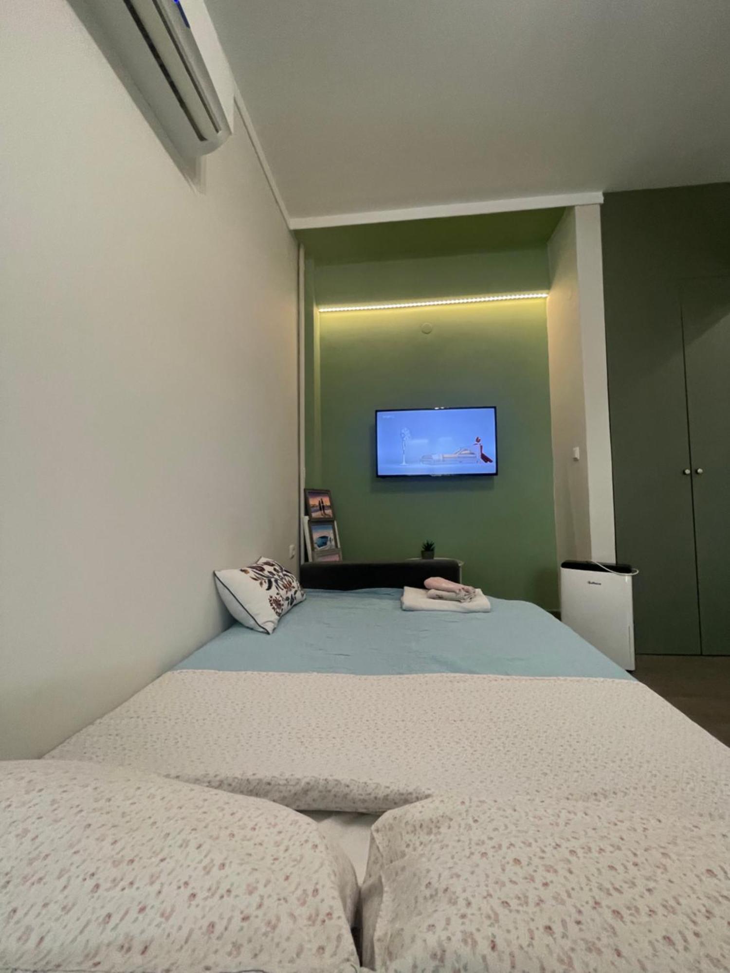 카발라 Pretty House 아파트 외부 사진
