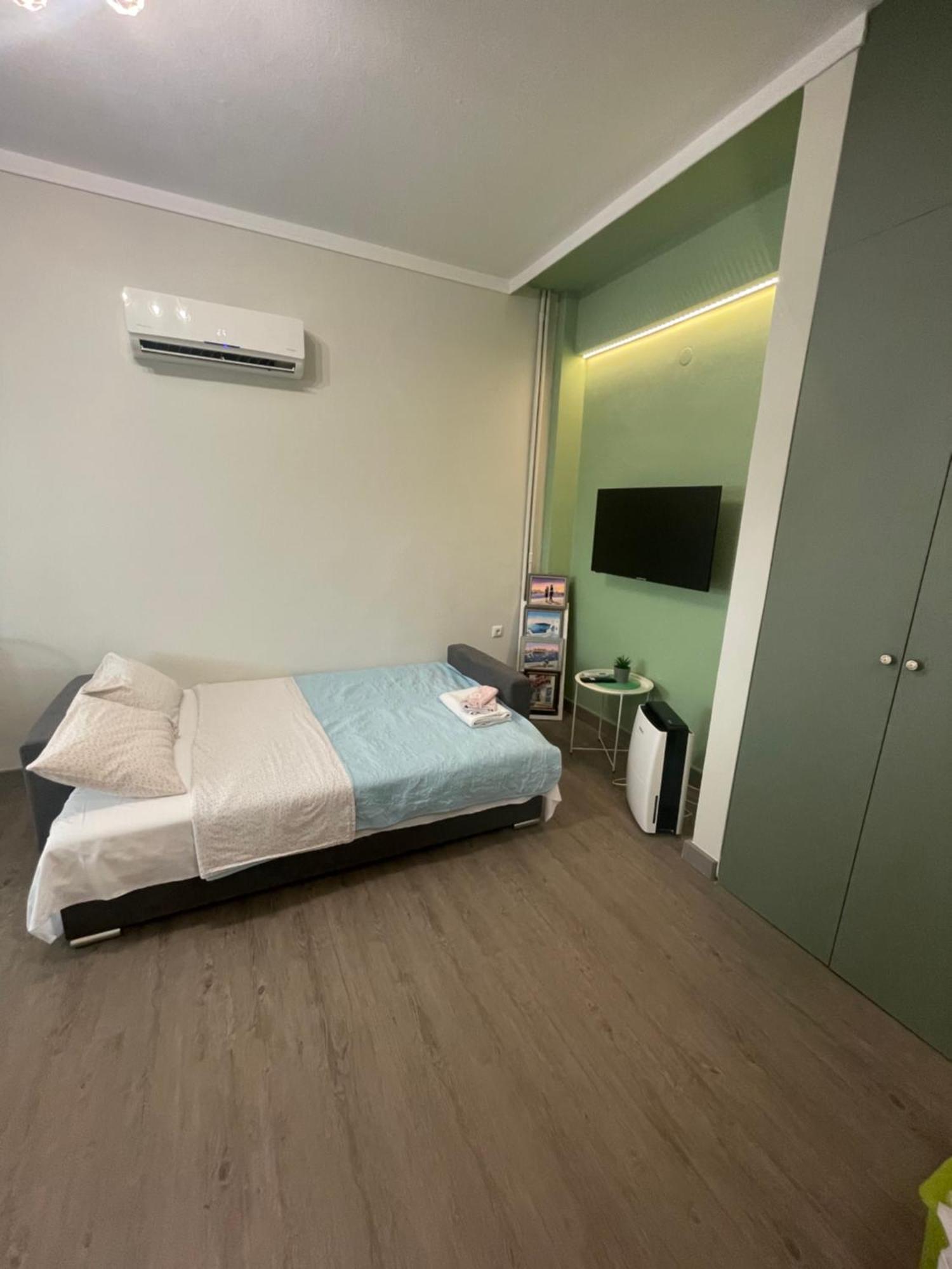 카발라 Pretty House 아파트 외부 사진
